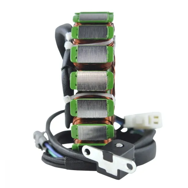 Allumage Alternateur Stator Triumph Street Triple 765S OEM T1300039