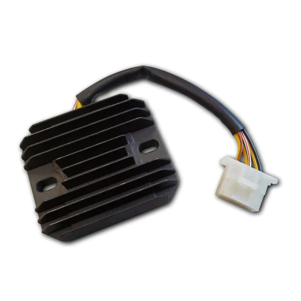 Regulator Rectifier-Kawasaki-KZ1100-ZX750-ZX1100