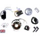 Lighting Ignition Alternator Kit Triumph 3TA 5TA T100 T110 T120