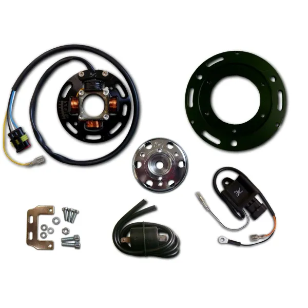 Ignition Lightning Yamaha RD250 YDS7 RD350 YR5 RD400