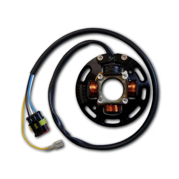 Ignition Lightning Yamaha RD250 YDS7 RD350 YR5 RD400