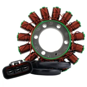 Stator Honda CBR600RR OEM 31120-MJC-D01