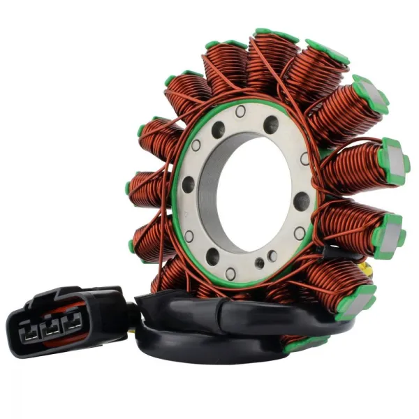 Allumage Alternateur Stator Honda CBR600RR OEM 31120-MJC-D01