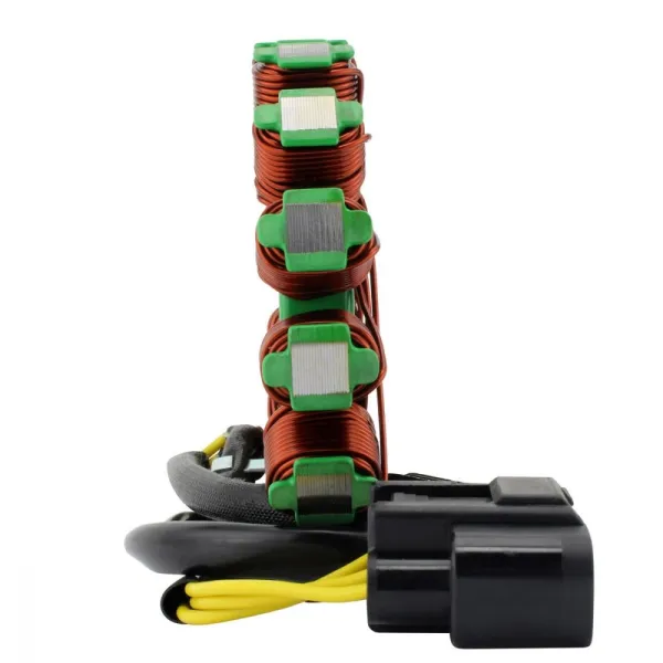 Allumage Alternateur Stator Honda CBR600RR OEM 31120-MJC-D01