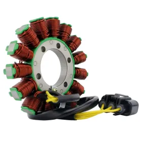 Stator Honda CBR600RR OEM 31120-MJC-D01