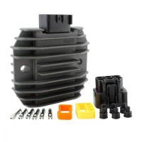 Régulateur Rectifieur Batterie Lithium Yamaha YFZ450 YFZ450R 700 Raptor 450 660 Rhino 660 Grizzly OEM 5BN-81960-00-00