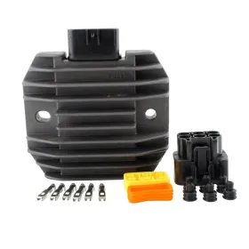 Régulateur Rectifieur Batterie Lithium Yamaha Road Star 1600 1700 VStar 650 1100 1700 OEM 5BN-81960-00-00