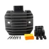 Régulateur Rectifieur Batterie Lithium Suzuki LTA400 LTF400 KingQuad Burgman AN400 TU250 OEM 32800-14G00 32800-20H00