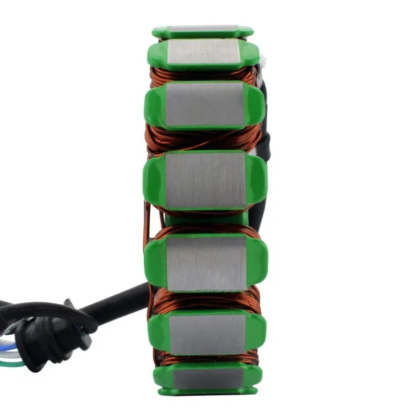 Allumage Alternateur Stator Yamaha YFM 450 Kodiak OEM BB5-81410-00-00