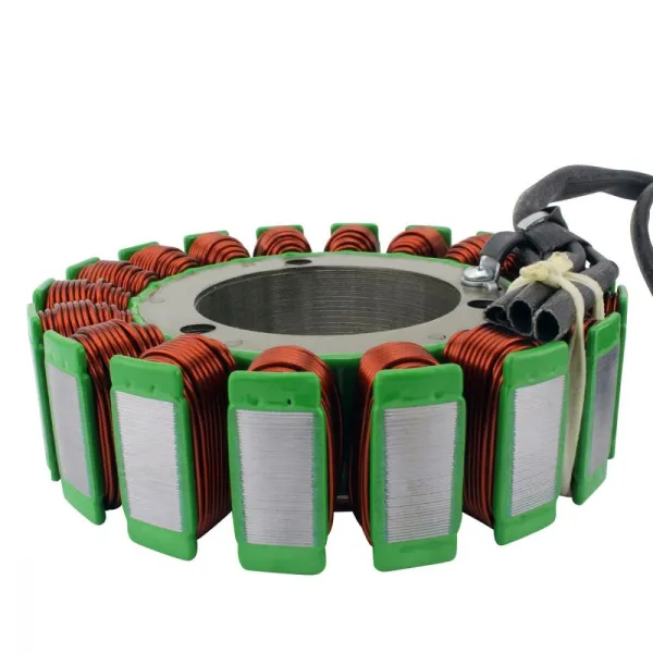 Allumage Alternateur Stator Suzuki VStrom 1000 OEM 32101-06G10 32101-06G11