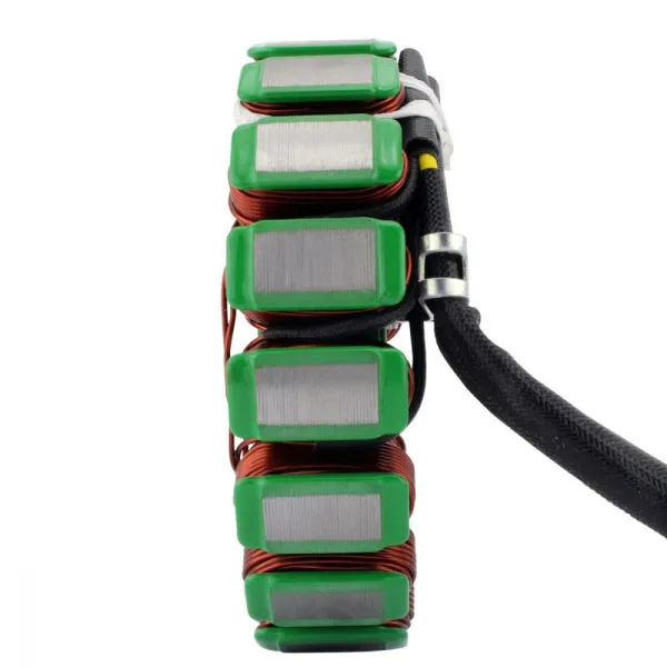 Allumage Alternateur Stator Honda TRX650 Fourtrax Rincon OEM 31120-HN8-650 31120-HN8-003