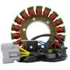 Alternateur Stator Allumage Suzuki 650 Burgman OEM 32101-26J00