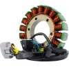 Stator Suzuki 650 Burgman OEM 32101-26J00