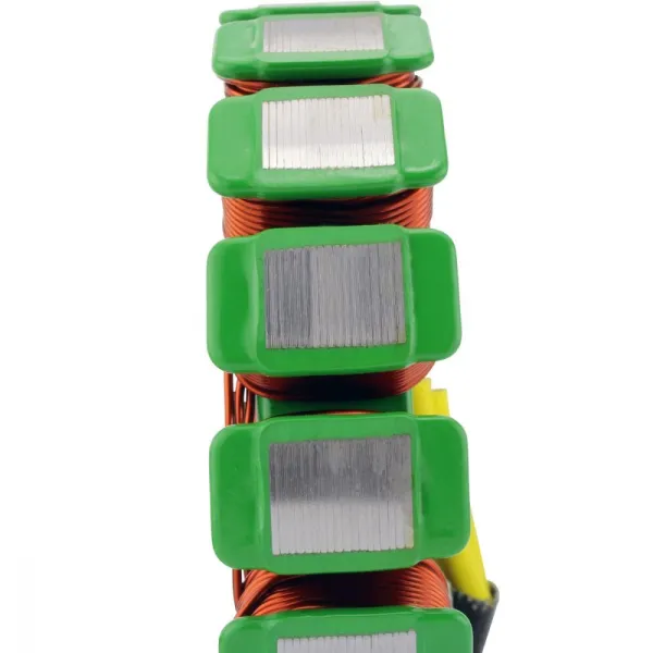 Stator Suzuki 650 Burgman OEM 32101-26J00