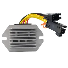 Régulateur Rectifieur Polaris 600 800 Switchback Racer Indy Rush OEM 4014333 4015642