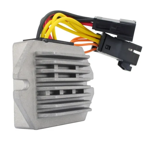 Regulator Rectifier Polaris 600 800 Switchback Racer Indy Rush OEM 4014333 4015642