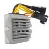 Regulator Rectifier Polaris 600 800 Switchback Racer Indy Rush OEM 4014333 4015642
