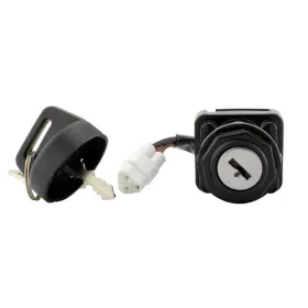 Ignition Key Switch Suzuki LTZ400 LTR450 OEM 37110-45G00 37110-45G01