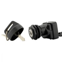 Ignition Key Switch Suzuki LTZ400 LTR450 OEM 37110-45G00 37110-45G01