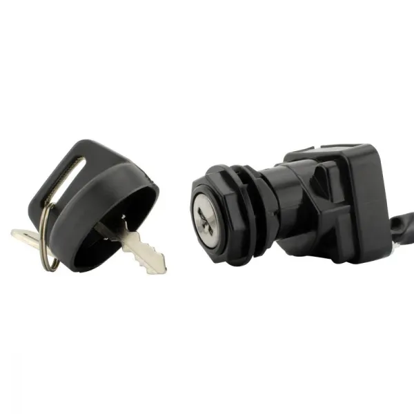 Contacteur à Clés Suzuki LTZ400 LTR450 OEM 37110-45G00 37110-45G01