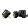 Contacteur à Clés Suzuki LTZ400 LTR450 OEM 37110-45G00 37110-45G01