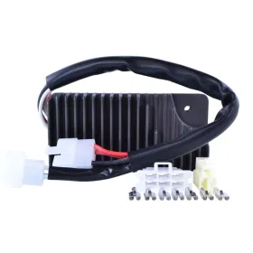 Régulateur Rectifieur Yamaha Venture Royale 1300 Venture 1200 1300 OEM 2WR-81960-A0-00 26H-81960-A0-00