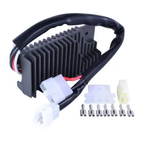 Régulateur Rectifieur Yamaha Venture Royale 1300 Venture 1200 1300 OEM 2WR-81960-A0-00 26H-81960-A0-00