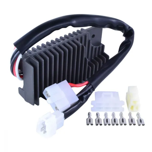 Regulator Rectifier Yamaha Venture Royale 1300 Venture 1200 1300 OEM 2WR-81960-A0-00 26H-81960-A0-00