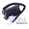 Régulateur Rectifieur Yamaha Venture Royale 1300 Venture 1200 1300 OEM 2WR-81960-A0-00 26H-81960-A0-00