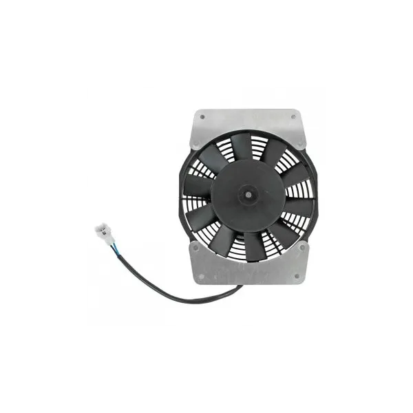 Ventilateur Yamaha 400 Grizzly 400 Kodiak 450 Grizzly 450 Kodiak 450 Wolverine