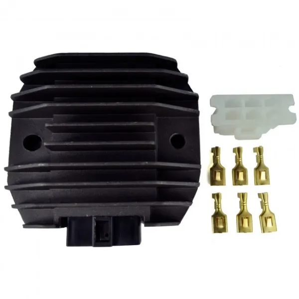 Regulator Rectifier Yamaha YZF R3 300 OEM 4JH-81960-00-00 4JH-81960-01-00 5SL-81960-00-00 5VX-81960-00-00 1WD-H1960-00-00