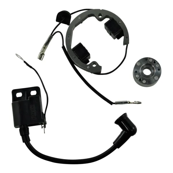 Kit Rotor Stator HT Coil KTM SX50 Junior Pro Husqvarna TC50 CR50 SM50