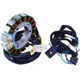 Stator Allumage Kawasaki KL 650 Tengai KLR650 OEM 21003-1170