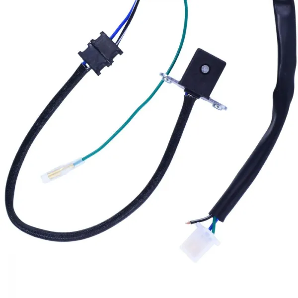 Stator Allumage Kawasaki KL 650 Tengai KLR650 OEM 21003-1170