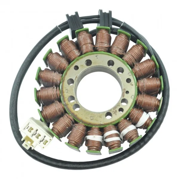 Kit Stator Régulateur Mosfet Alu Honda VFR800 Interceptor OEM 31100-MCW-315 31100-MCW-325 31110-MCW-D01 31120-MCW-D01