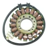 Kit Stator Aluminum Mosfet Regulator Honda VFR800 Interceptor OEM 31100-MCW-315 31100-MCW-325 31110-MCW-D01 31120-MCW-D01