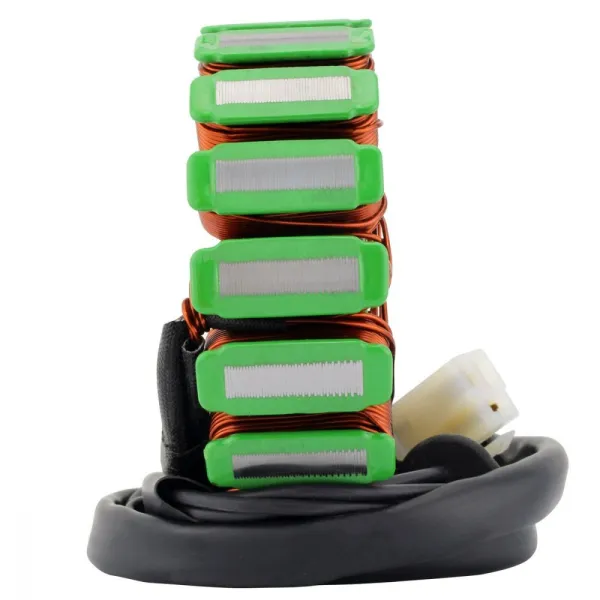 Stator Allumage Suzuki GSXR 600 GSXR 750 OEM 31401-33E00 31401-33E10