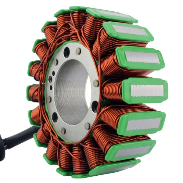Stator Allumage Suzuki GSXR 600 GSXR 750 OEM 31401-33E00 31401-33E10