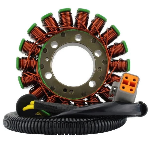Alternateur Stator CanAm Outlander Max 400 Outlander 400 Outlander 330 OEM 420296910