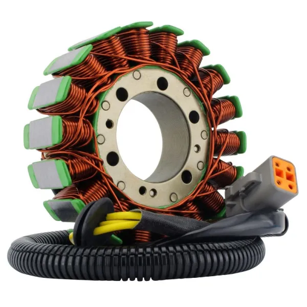 Alternateur Stator CanAm Outlander Max 400 Outlander 400 Outlander 330 OEM 420296910