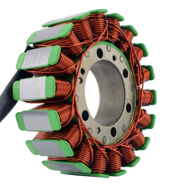 Alternateur Stator CanAm Outlander Max 400 Outlander 400 Outlander 330 OEM 420296910