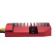 Régulateur Rectifieur Alu Mosfet ByPass Triumph Street Triple 675R Street Triple 675 Daytona 675 OEM T1300823 T1301234