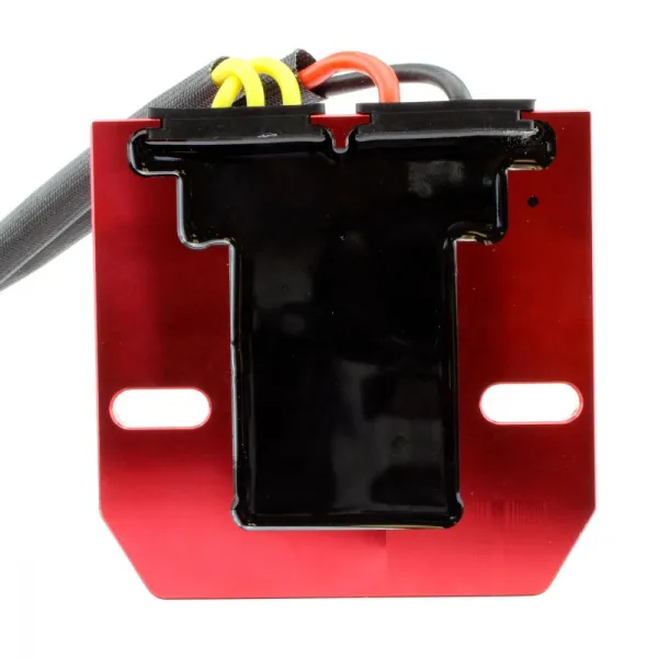 Aluminum Mosfet Regulator Honda CBR600 F4i OEM 31600-MBW-D21