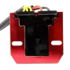 Régulateur Rectifieur Alu Mosfet Honda CBR 900 RR RE CBR929 RR RE OEM 31600-MCJ-641 31600-MCJ-640
