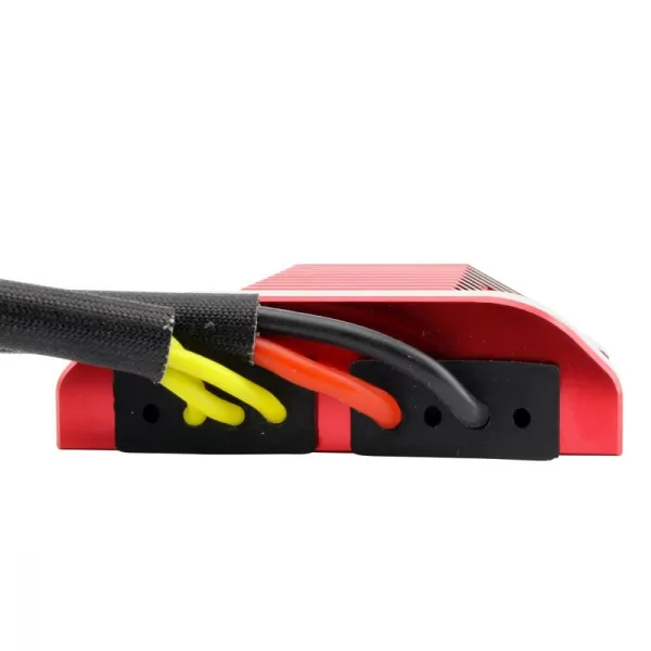 Régulateur Rectifieur Alu Mosfet Honda CBR 900 RR RE CBR929 RR RE OEM 31600-MCJ-641 31600-MCJ-640