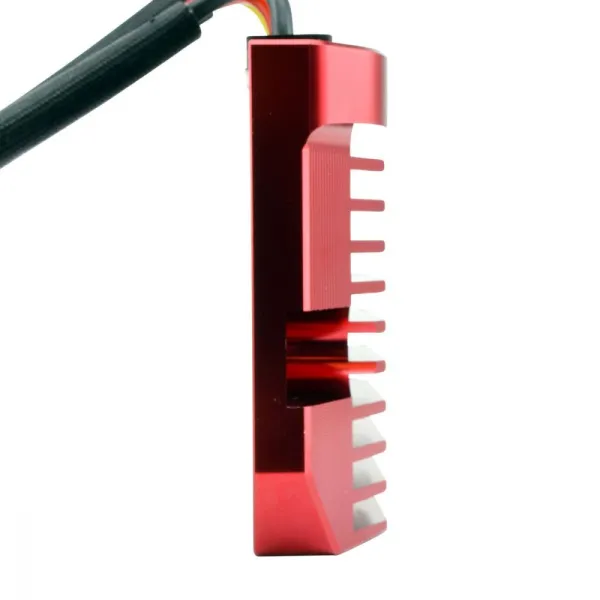 Régulateur Rectifieur Alu Mosfet Honda VFR800 Interceptor OEM 31600-MCW-D01 31600-MCW-D61 31600-MCW-D60