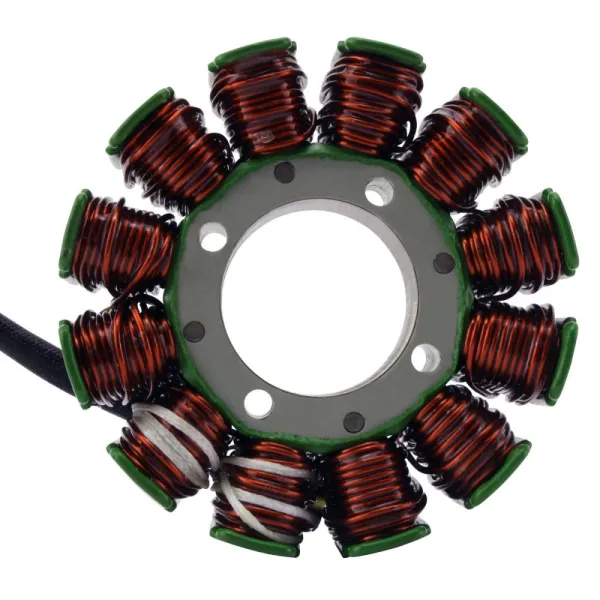 Stator HO 70W KTM 250 350 SXF XCF Husqvarna FC 250 350 OEM 77139004000 77239004000