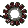 Stator HO 70W KTM 250 350 SXF XCF Husqvarna FC 250 350 OEM 77139004000 77239004000