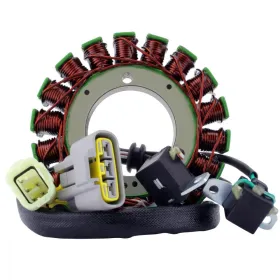 Alternateur Stator Polaris 800 Titan EFI L/C OEM 4016161