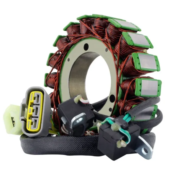 Alternateur Stator Polaris 800 Titan EFI L/C OEM 4016161
